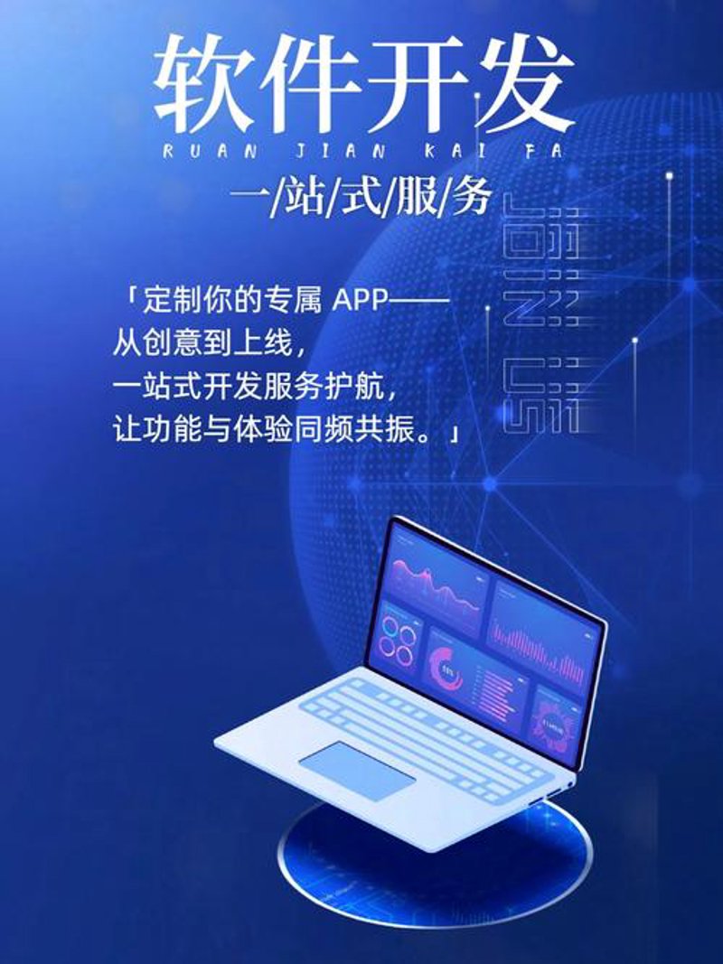 软件定制：企业创新的秘密武器